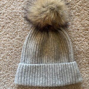 Abercrombie Beanie